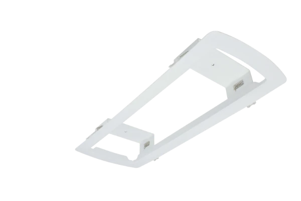 Recessed box for R8MLED